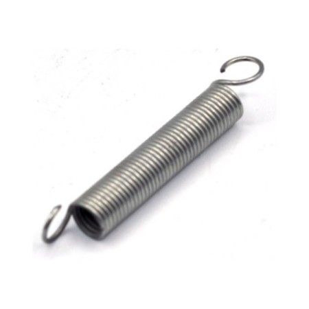 Muelle pata de cabra patinete rueda 6.5 - Roanracing.com