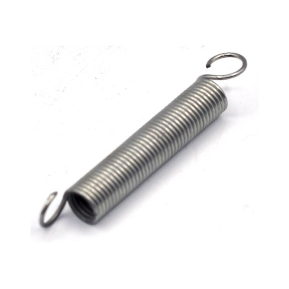 Muelle pata de cabra patinete rueda 6.5 - Roanracing.com