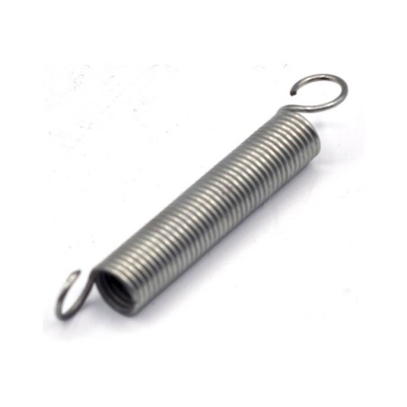 Muelle pata de cabra patinete rueda 6.5 - Roanracing.com