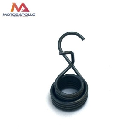 Muelle eje de arranque pit bike Roanracing.com