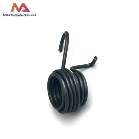 Muelle eje de arranque pit bike Roanracing.com