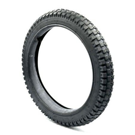 Neumático 16 pulgadas bicicleta eléctrica -Roanracing.com