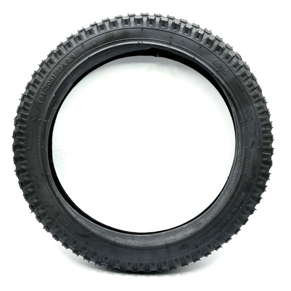 Neumático 16 pulgadas bicicleta eléctrica -Roanracing.com