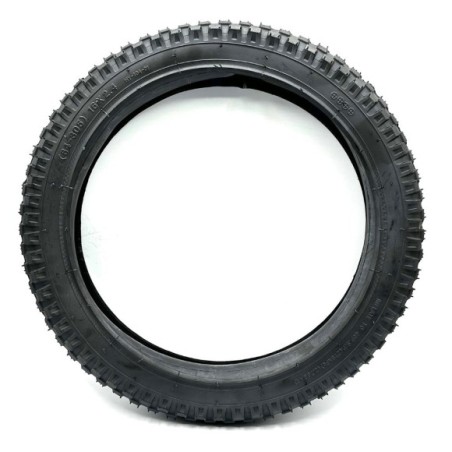 Neumático 16 pulgadas bicicleta eléctrica -Roanracing.com