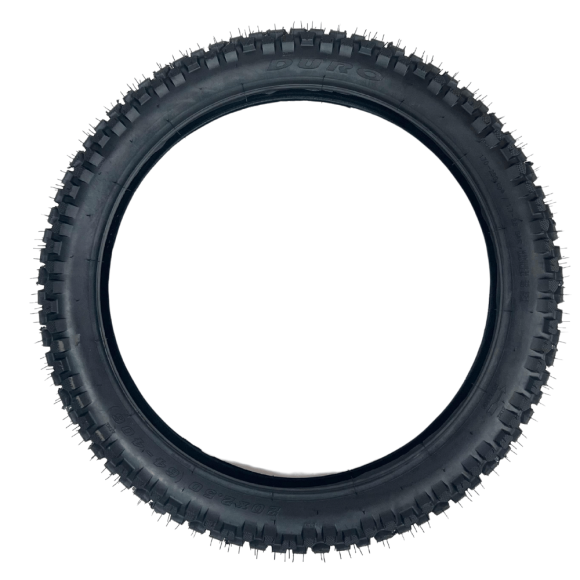 Neumático 2.5/20" para bici eléctrica RXF EVO-Roanracing.com