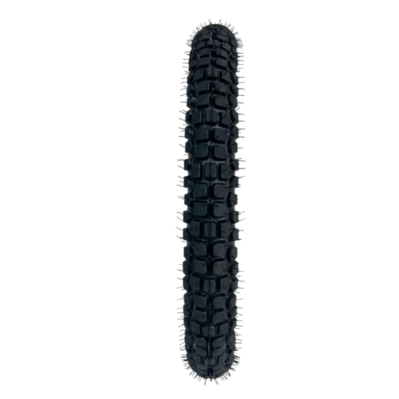 Neumático 2.5/20" para bici eléctrica RXF EVO-Roanracing.com
