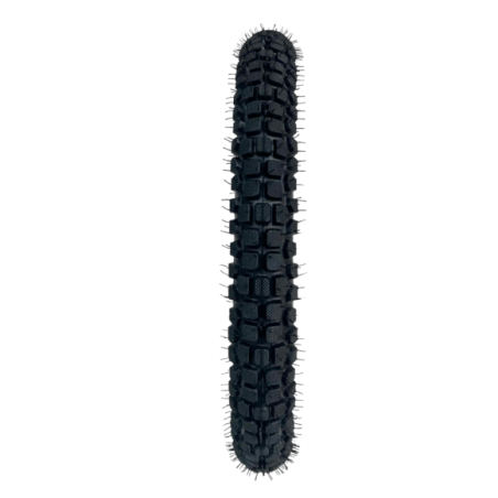 Neumático 2.5/20" para bici eléctrica RXF EVO-Roanracing.com