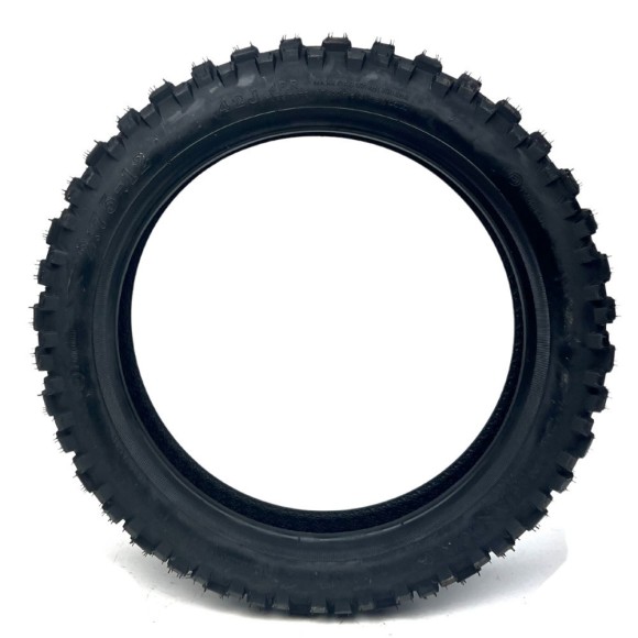 NEUMATICO DELANTERO 12" PIT BIKE RFN 90