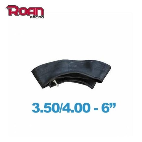Camara aire 3.50/4.00-6" - Roanracing.com