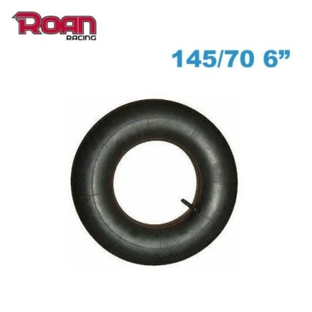 Cámara 145/70-6 quad infantil - Roanracing.com