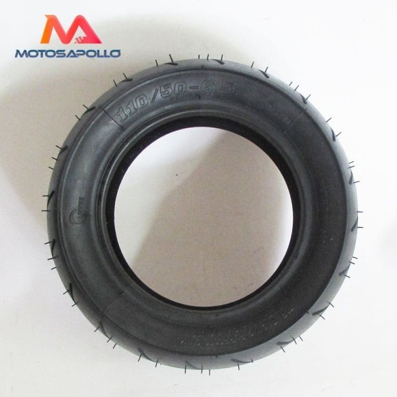 Neumatico 110/50-6.5 tubeless - Roanracing.com