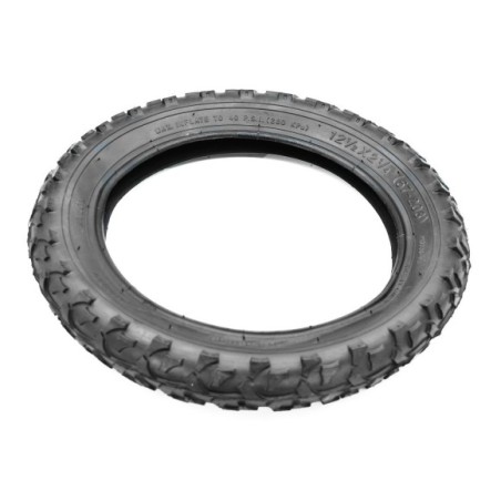 Neumático 12" bicicleta eléctrica infantil - Roanracing.com