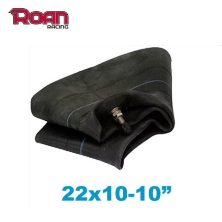 Camara aire 22x10-10" - Roanracing.com