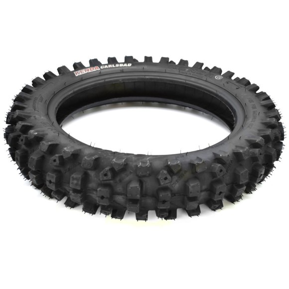 Neumatico trasero 80/100-12 Kenda - Roanracing.com