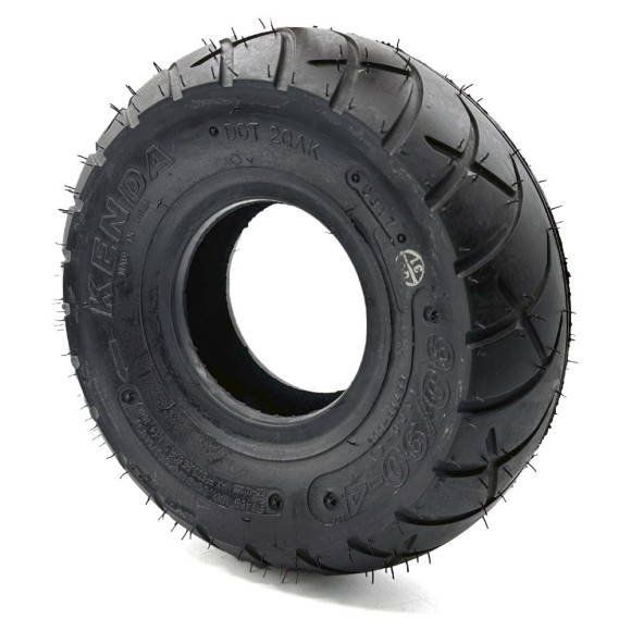 Neumatico 90/90-4" Kenda - Roanracing.com