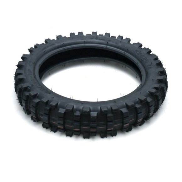 Neumático trasero pit bike 80/100-12 Roanracing.com