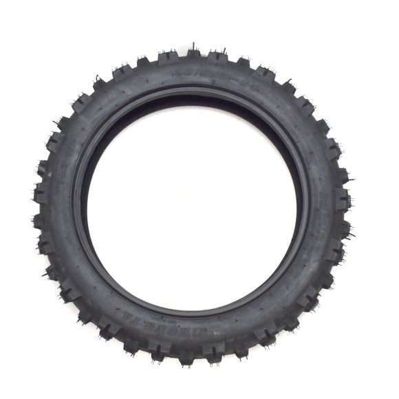 Neumático trasero 90/100-14 pit bike - Roanracing.com