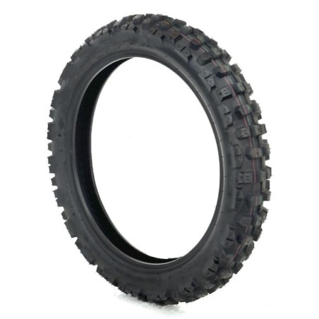 Neumático trasero pit bike 90/100-16 - Roanracing.com