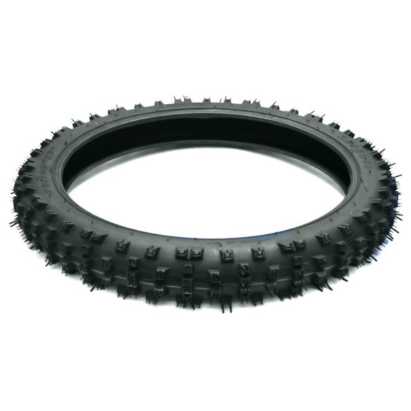 Neumático pit bike 70/100-17 - Roanracing.com