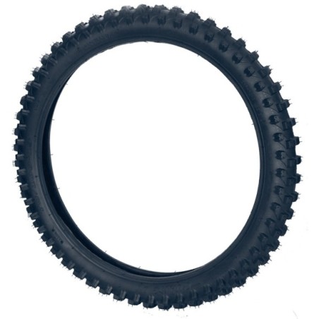 Neumático delantero 70/100-19" pit bike - Roanracing.com