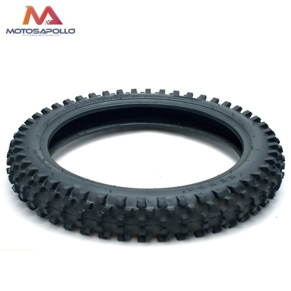 Neumático pit bike 60/100-12 Roanracing.com