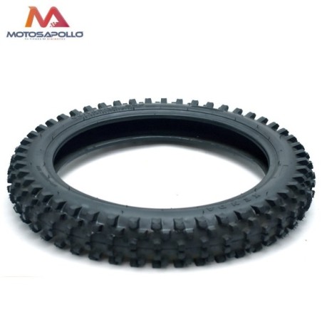 Neumático pit bike 60/100-12 Roanracing.com