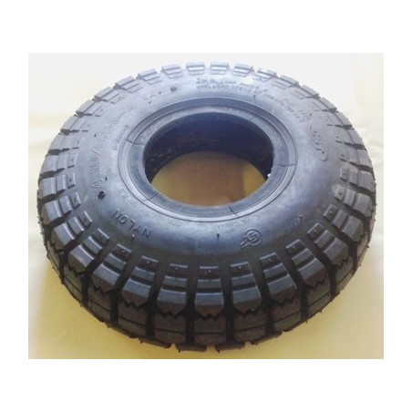Neumatico 4.10/3.5-4 para miniquad y patinetes - Roanracing.com