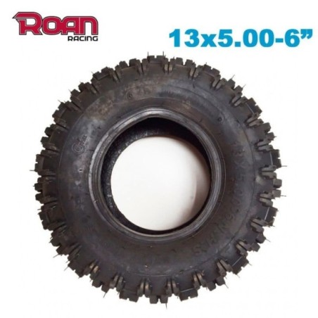 Neumatico 13x5.00-6 - Roanracing.com
