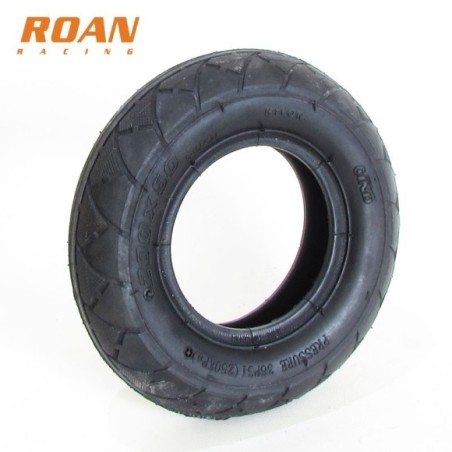 Neumático 200x50 patinete - Roanracing.com
