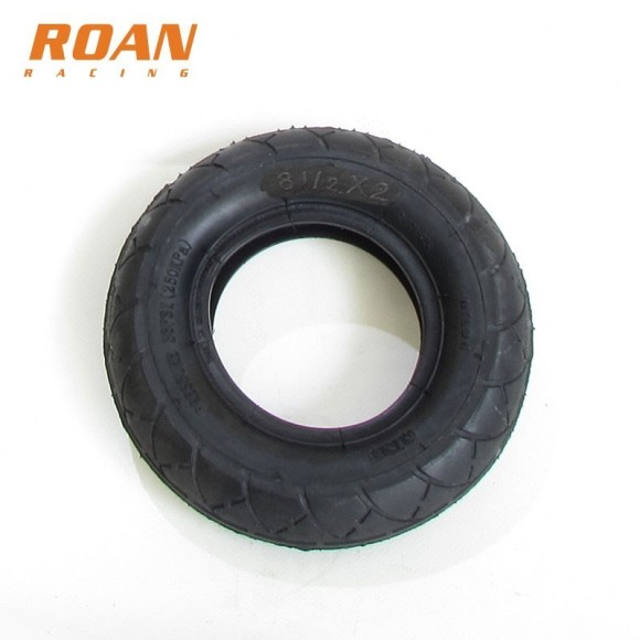 Neumático 8-1/2x2 patinete - Roanracing.com