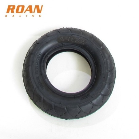 Neumático 8-1/2x2 patinete - Roanracing.com