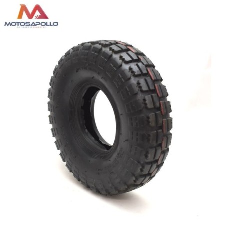 Neumático patinete  4.10/3.5-4"  Roanracing.com