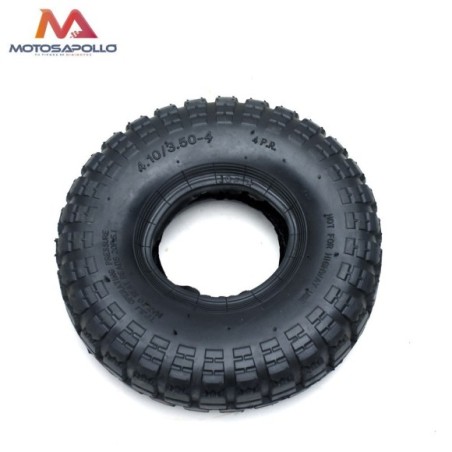 Neumático patinete  4.10/3.5-4"  Roanracing.com