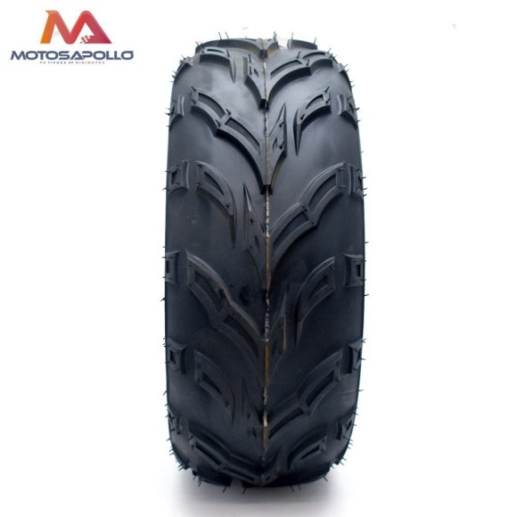 Neumático delantero quad 16x6-8 Roanracing.com