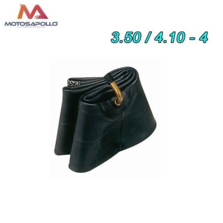 Cámara aire TKM 3.50/4.10-4 - Roanracing.com