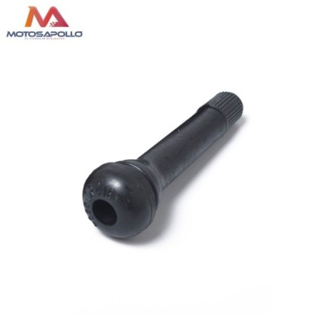 Válvula llanta recto TR414 - 1