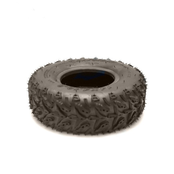 Neumático mini quad 14 X 4.10-6" tacos - Roanracing.com