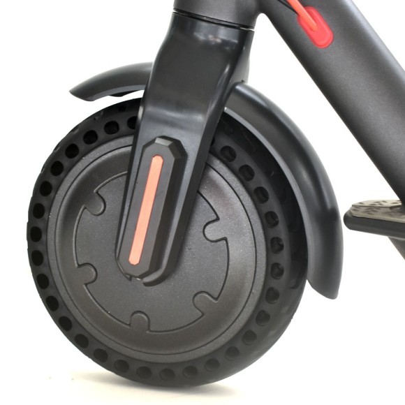 Neumático macizo patinete tipo Xiaomi 8.5 x 2.0 - 3