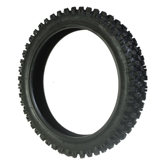 Neumático delantero 60/100-12" Pit bike - Roanracing.com