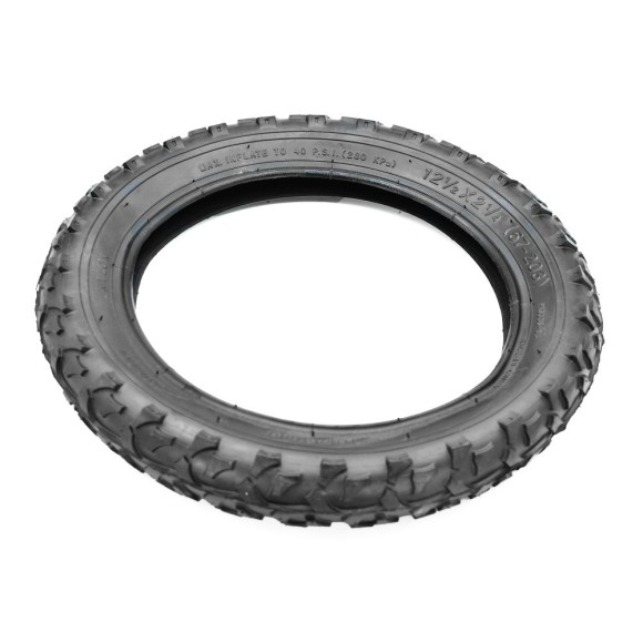 Neumático 14" bicicleta eléctrica infantil - Roanracing.com