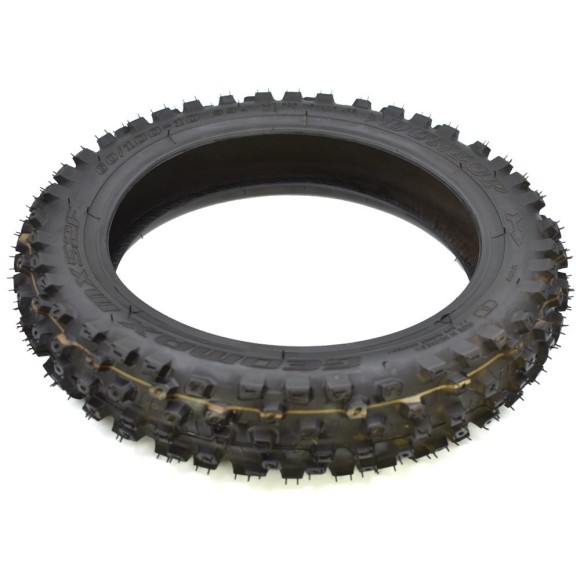 Neumático minicross 2.50/10" 60/100-10" DUNLOP 33J MX52F - Roanracing.com