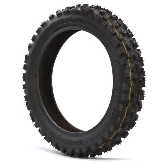 Neumático minicross 2.50/10" 60/100-10" DUNLOP 33J MX52F - Roanracing.com