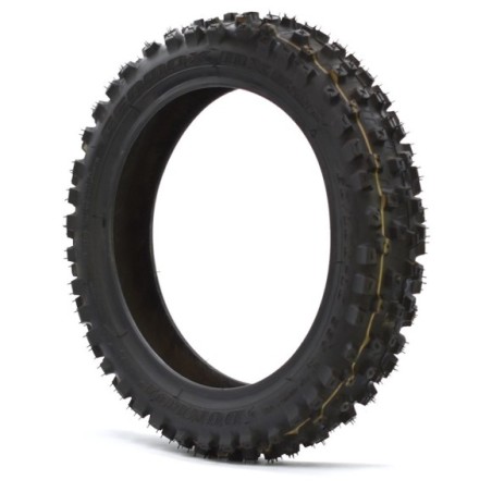 Neumático minicross 2.50/10" 60/100-10" DUNLOP 33J MX52F - Roanracing.com