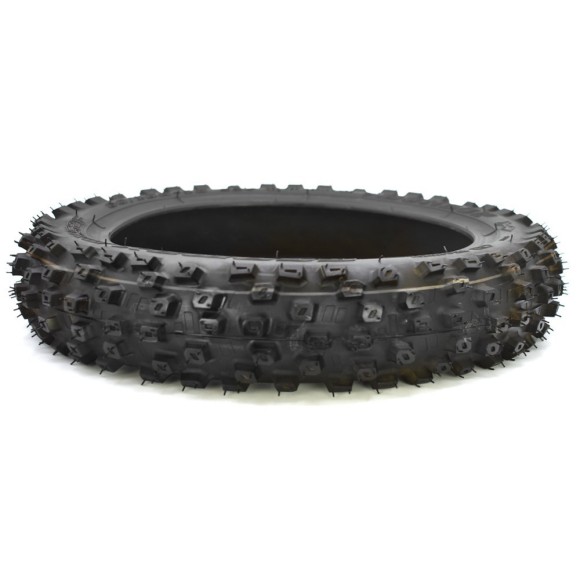 Neumático minicross 2.50/10" 60/100-10" DUNLOP 33J MX52F - Roanracing.com