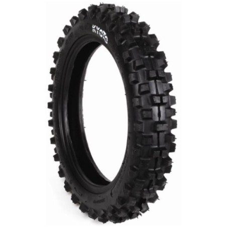 Neumático trasero pit bike 90/100-16" Kyoto - Roanracing.com