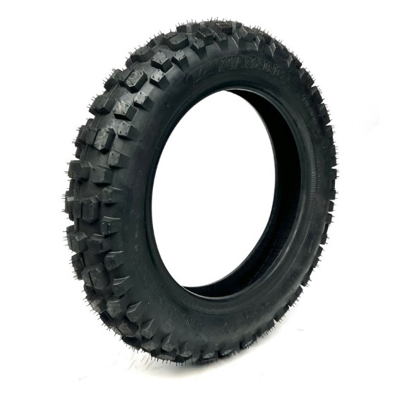 NEUMATICO 3.00/10" (80/100-10") PIT BIKE RFN 90