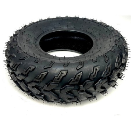 NEUMATICO DELANTERO 23X7.00-10" COMMANDER- Roanracing.com