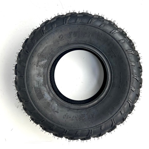 NEUMATICO DELANTERO 23X7.00-10" COMMANDER- Roanracing.com