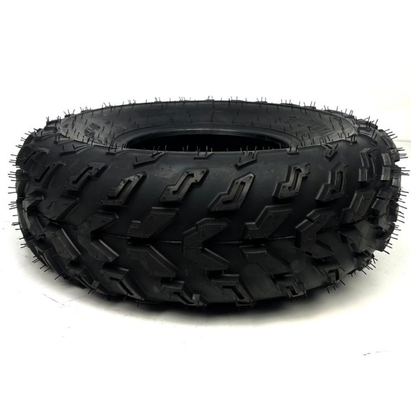 NEUMATICO DELANTERO 23X7.00-10" COMMANDER- Roanracing.com