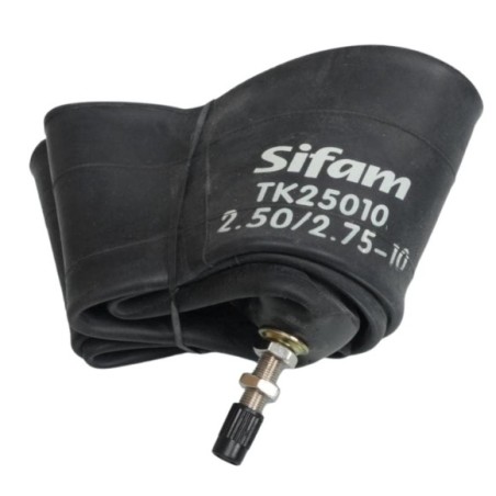 CAMARA 2.50-10" SIFAM TR87 valvula